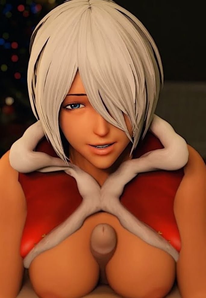Angel VR
